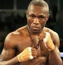 BOXING: OMOTOSO ESCAPES NIGHTMARES IN NIGERIA