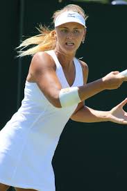 Born 24 august 1993) is a belgian tennis player. Maryna Zanevska Wikipedia