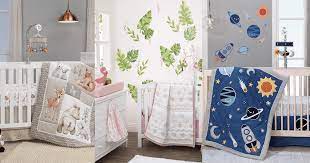 Browse through our gallery of some of the most stylish baby rooms around for inspiration. 70 Cute Baby Nursery Ideas Boy Girl And Gender Neutral