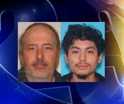 2 fugitives added to AG Drummond's Most Wanted List