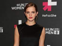 Les figures de la liberte d'expression : Emma Watson S Un Speech On Gender Equality
