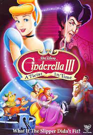 Maybe you would like to learn more about one of these? ÙÙ„Ù… Ø§Ù„ÙƒØ±ØªÙˆÙ† Ø³Ø§Ù†Ø¯Ø±ÙŠÙ„Ø§ 3 Ø§Ù„Ø¹ÙˆØ¯Ø© ÙÙŠ Ø§Ù„Ø²Ù…Ù† Cinderella 3 A Tw