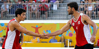 In this article, we will discover esteban grimalt current age, body measurements & full biography! Marco Y Esteban Grimalt En Los Juegos Olimpicos Rio 2016 Especial De Emol Com