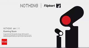 We did not find results for: Nothing Ear 1 True Wireless Earbuds To Be Available In India Via Flipkart Times Of India