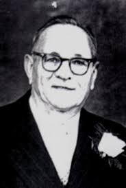 Elizabeth Wilhelmina (Bettie) Pickard (van Blerk)