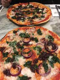 Pizza Express U K