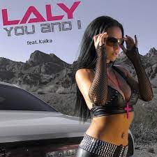 Laly Vallade - Topic - YouTube