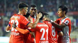Folge deiner leidenschaft bei ebay! Fc Goa Ropes In Bundesliga Side Rb Leipzig As Strategic Partners Sports News The Indian Express