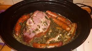 Grunkohl Mit Kassler Aus Dem Kassler Rezept Grunkohl Mit Kassler Rezepte Grunkohl
