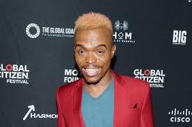 Somizi mhlongo dropped some life truths on social media after realising how little we all really enjoy life. Ol7pq8k7ramarm