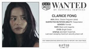 The Gifted: Fun Facts About The Show's Mutants