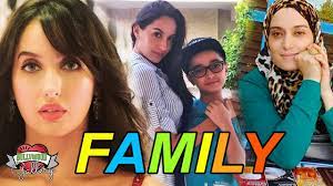 We did not find results for: Nora Fatehi Family With Parents Brother Boyfriend And Career Youtube