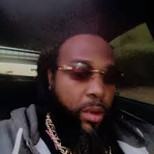 Antonio Goode's Instagram, Twitter & Facebook