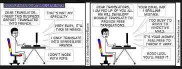 4 Translation Mistakes To Avoid In Marketing In A Foreign Language Risa Lenguaje Traducir