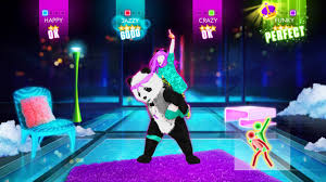 There's something about dancing to a very fast, clubby remix of a sad, sad song that feels perfect for this moment. Just Dance 2014 Review