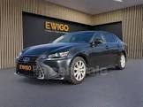 LEXUS-GS