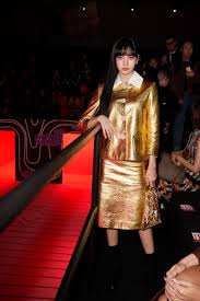 Check spelling or type a new query. 10 Fashion Moments That Prove Blackpink S Lisa Manoban Has A Style Lesson For You British Vogue