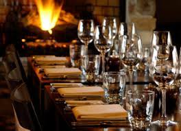 It's easy to find ingredeints for recipes when the items are in season. Choosing The Right Wine For A Dinner Party Rosehill Wine Storage Blog