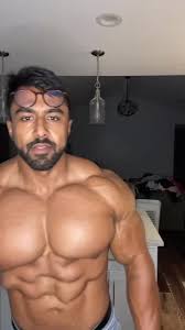 @Musclemaniatvs video Tweet