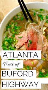 7 Unbelievably Delicious Buford Highway Restaurants Mishvo In Motion