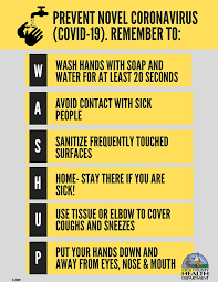 Coronavirus is very sensitive to ph value and temperature of its surrounding. Coronavirus Cecil County