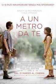 We would like to show you a description here but the site won't allow us. A Un Metro Da Te 2019 Streaming Ita Full Hd 4k Altadefinizione