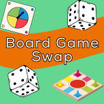 Board Game Swap @North
