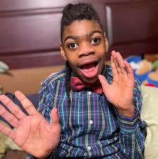 FOREVER 💕 A reimagined Judy Blume classic from @MaraBrockAkil, premieres  May 8th