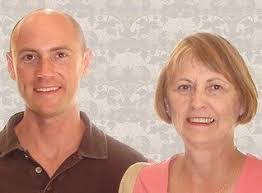 Diane Eichler's Instagram, Twitter & Facebook