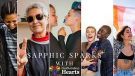 Sapphic Spark: Queer Women’s Dating Night 30s to...