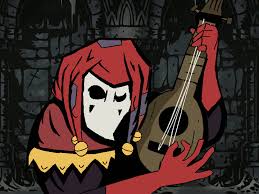 Maybe you would like to learn more about one of these? Jesting Intensifies Darkest Dungeon Know Your Meme