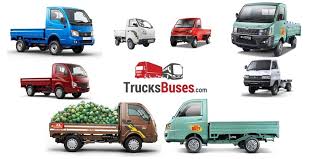 Keep reading to find out which are the best small trucks for 2020. Best Mini Trucks In India 2020 List Of Small Commercial Vehicles With Price Mileage Details Trucksbuses Com