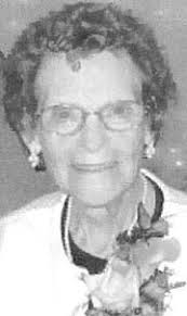 Vermina Cullison Obituary (2008)