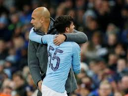 Brahim diaz man city the next level skills & goals. Pep Guardiola Has Given An Update On Brahim Diaz Amid Real Madrid Links