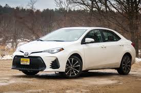 Carmudi merangkum daftar harga mobil toyota terbaru, disertai dengan review, dp, cicilan, dan simulasi kreditnya untuk daerah jakarta dan sekitarnya. Not Fooling Anyone 2018 Toyota Corolla Se 6mt Review