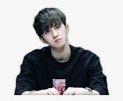 10분이라도 더 보려고 (just for a moment), 하나하나 세어본다 (counting one by one), 유성우 (meteor shower), 진심으로 갈게 (with all my heart). Vixx Vixx Ken Ken K Pop K Pop Kpop Viksy Viksy Sitting Transparent Png 700x598 Free Download On Nicepng