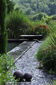 Les Jardins De La Poterie Hillen Jardin D Eau Jardins Beaux Jardins