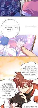 You're fired if you don't get a good look at a real life p*nis! I Married My Father In Law Chapter 44