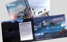 And use issuu analytics to drive revenue with advertisers. Creation Magazine Conseils Infographie Et Web Vincenzo Design