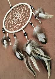 Black And White Dream Catcher Pictures Black And White Dreamcatcher Dream Catcher Cruelty Free Etsy Dream Catcher White Dream Catcher Black And White