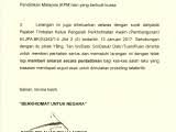 Untuk contoh soal lainnya, bisa dilihat di link berikut. Kerja Contoh Surat Amaran Salah Laku Pekerja Cute766