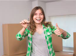 Celebrating National Homeownership Month - Stockman Bank Blog