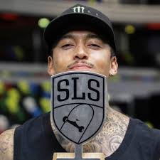 Street League: Pamela Rosa y Nyjah Huston ganan en Londres