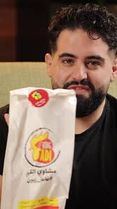 @king fadi vs. @Al Abdallah Lebanon @فروج العبدالله the biggest rivals of  the chicken sandwich are