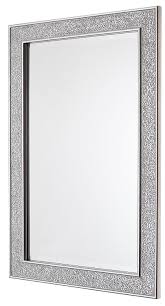 Grand miroir mural en bois, miroir rond ou rectangulaire, miroir psyché sur pied ou miroir soleil. Epingle Sur Objets Deco