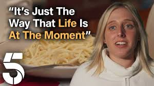 Dinner For 7 On A £6 Budget!