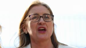 The Mocker: Jacinta Allen naive to think she would receive Dan Andrews-like  fealty from Victorians