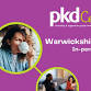 PKD Connect Black Country Group - November 2025 event image