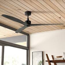Each side of the ceiling fan blade has different colors and patterns (white grey or oak finish). Pin On Ventilateur Plafond