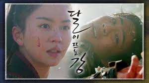 Moon lovers'in ozel bolumunu izledim,keske izlemeseymisim. River Where The Moon Rises Drops 2nd Teaser Breathlesssurvival
